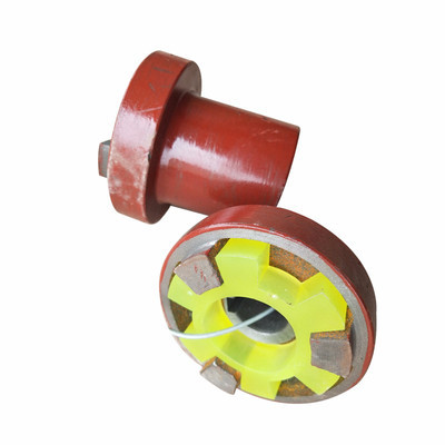 iy型单级单吸卧式离心泵配件联轴器