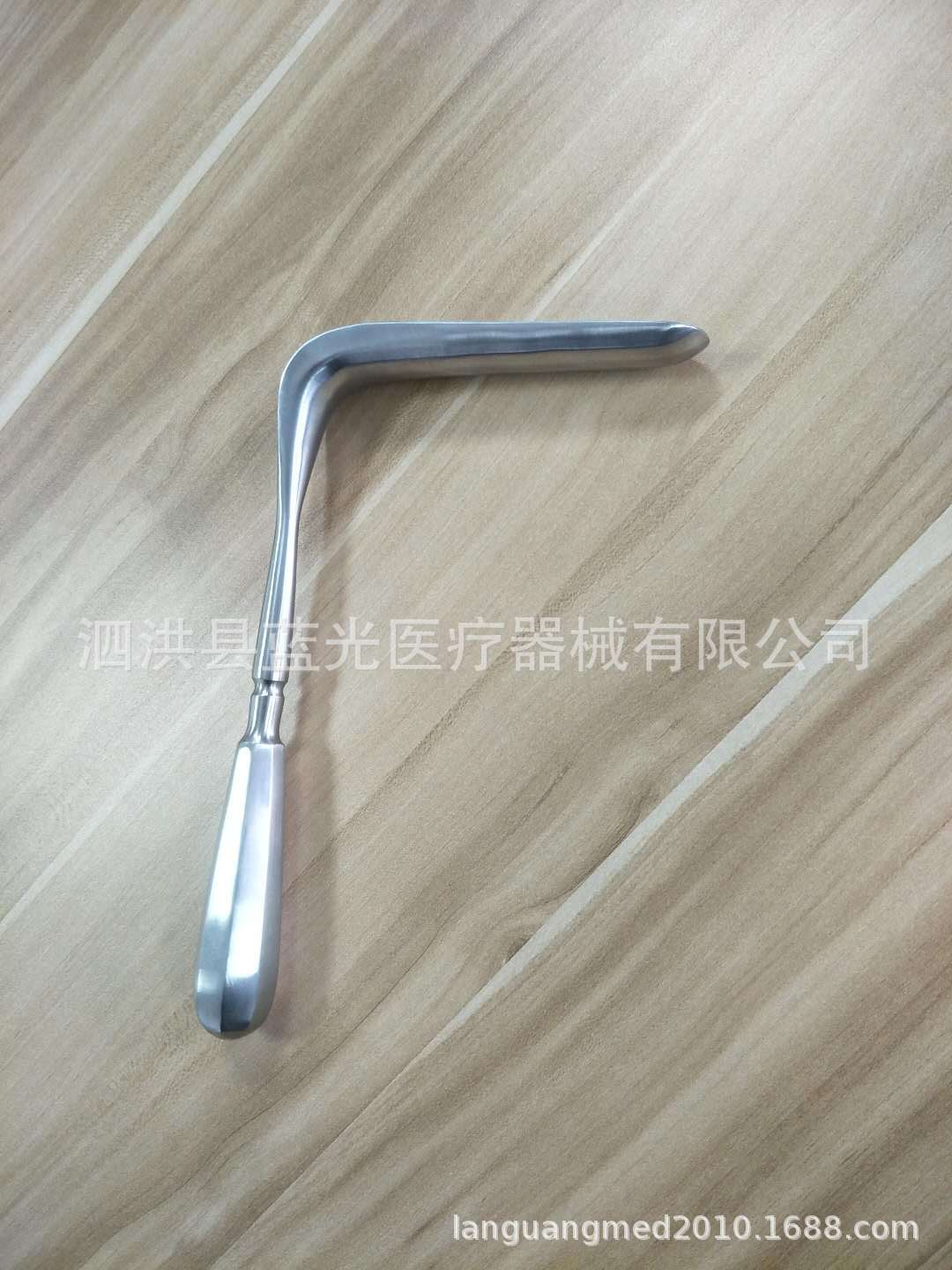 肛门拉钩 科尔尼肛门拉钩 肛门牵开器