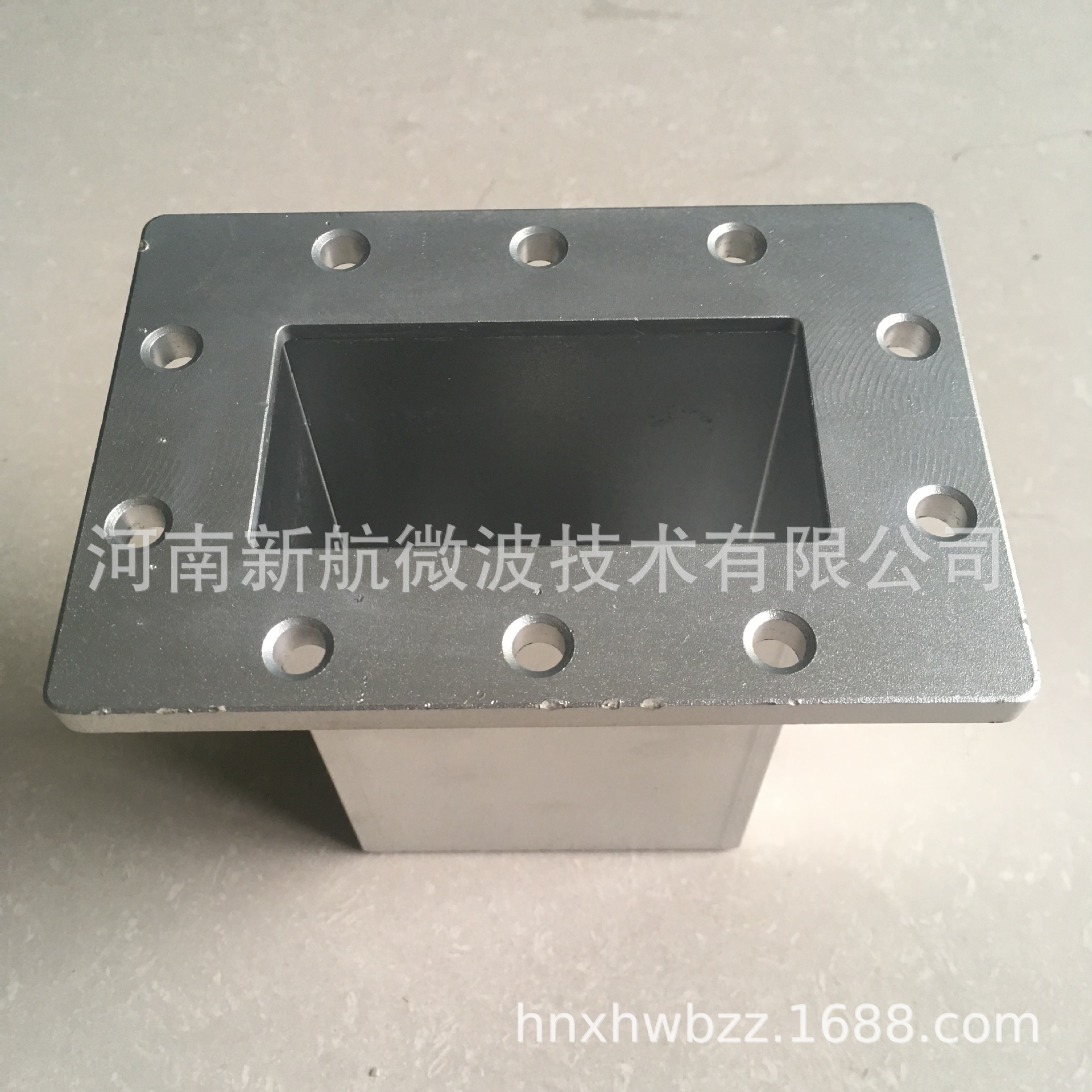 5kw微波设备专用波导管