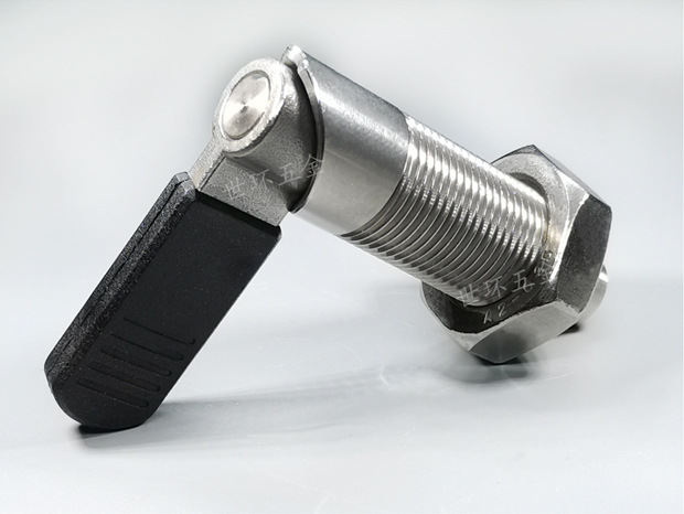 l型把手式分度销 旋钮柱塞304不锈钢弹性销定制spxvbk m12/16/20