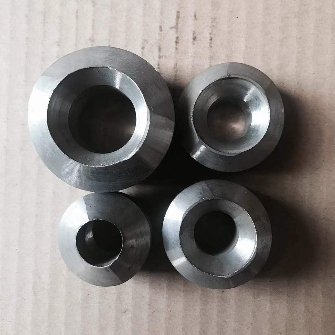 厂家直营碳钢支管台 对焊支管台 承插支管台 支管座 不锈钢支管台