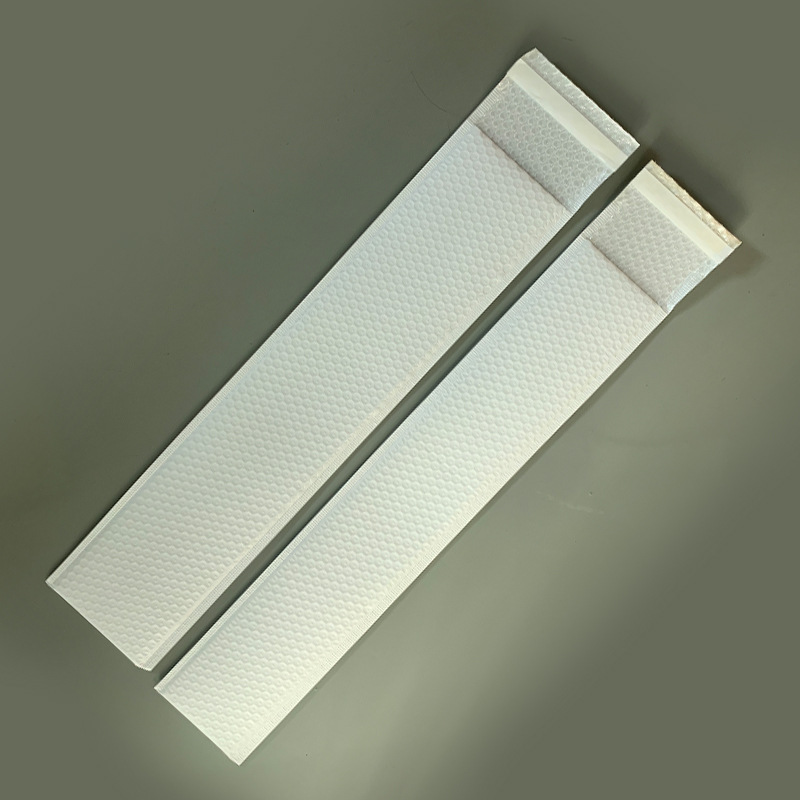 长条形气泡袋 牛皮纸气泡信封袋 泡沫快递袋 自粘气泡袋工厂定制