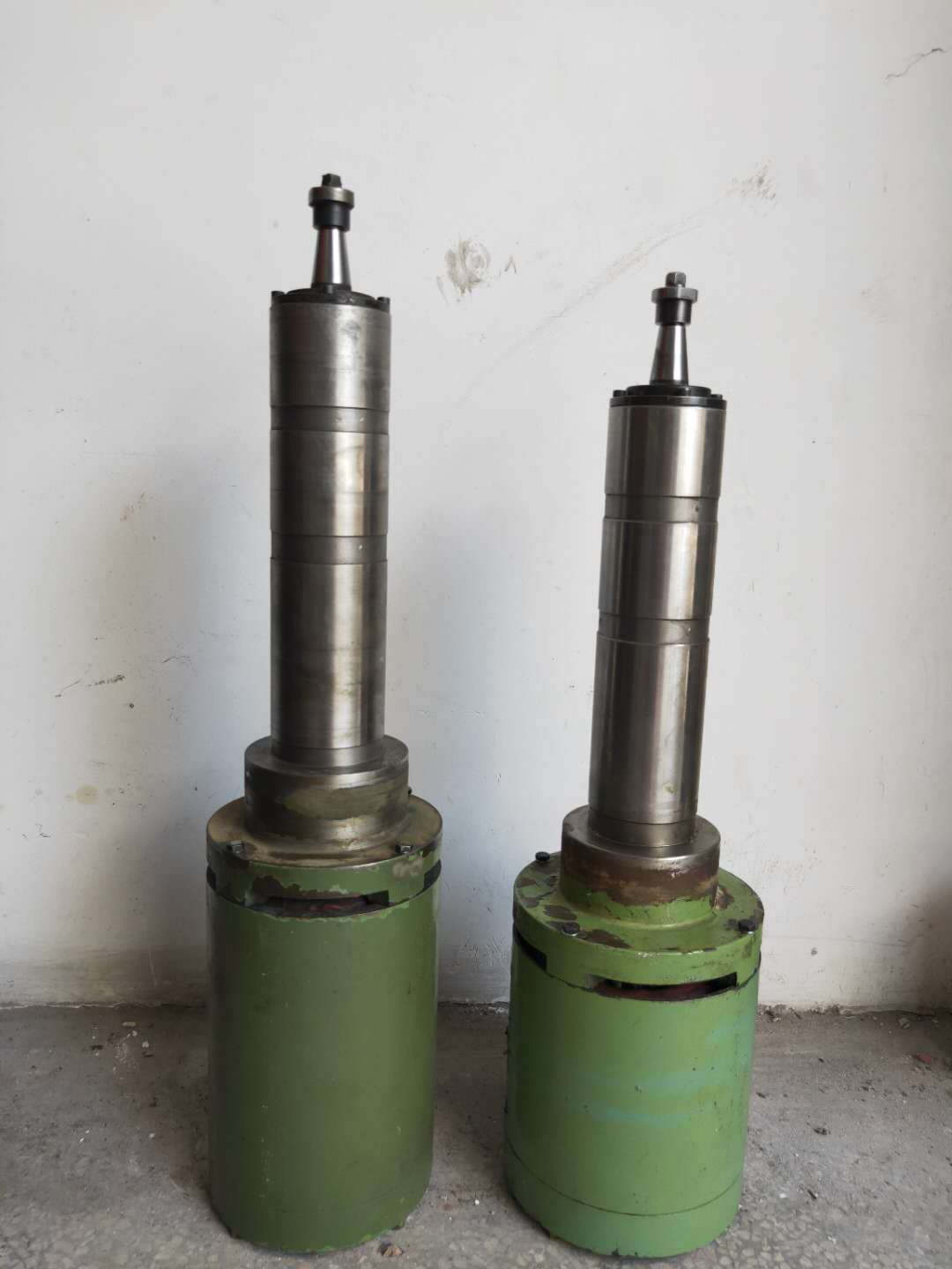 平面磨床618 / 614 通用高精度主轴维修保养更换