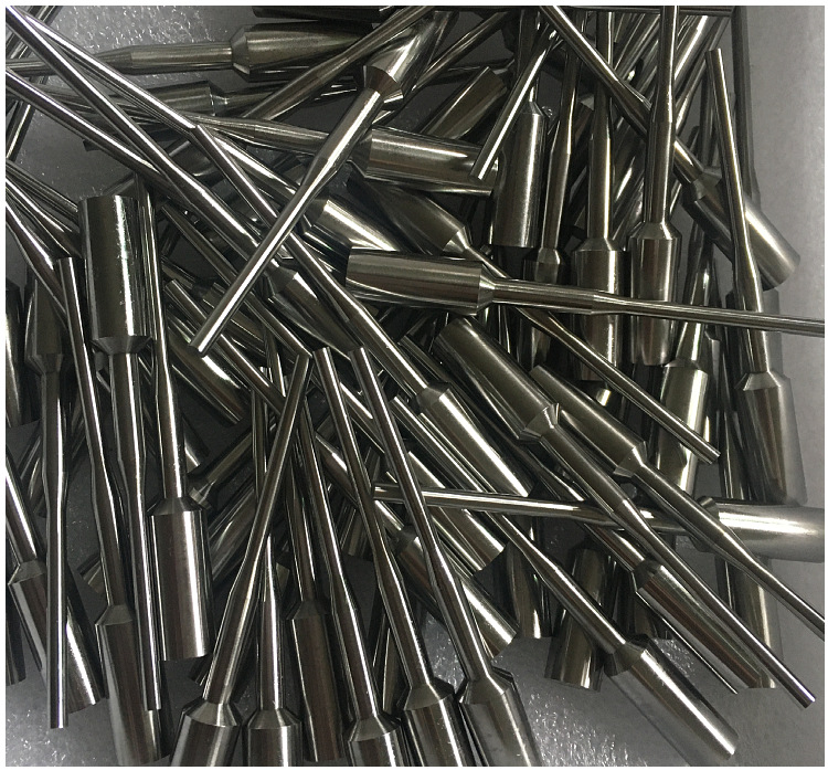 非标模具模芯skd61顶针 模具镶件 芯子笔模型芯 无头针 芯棒零件