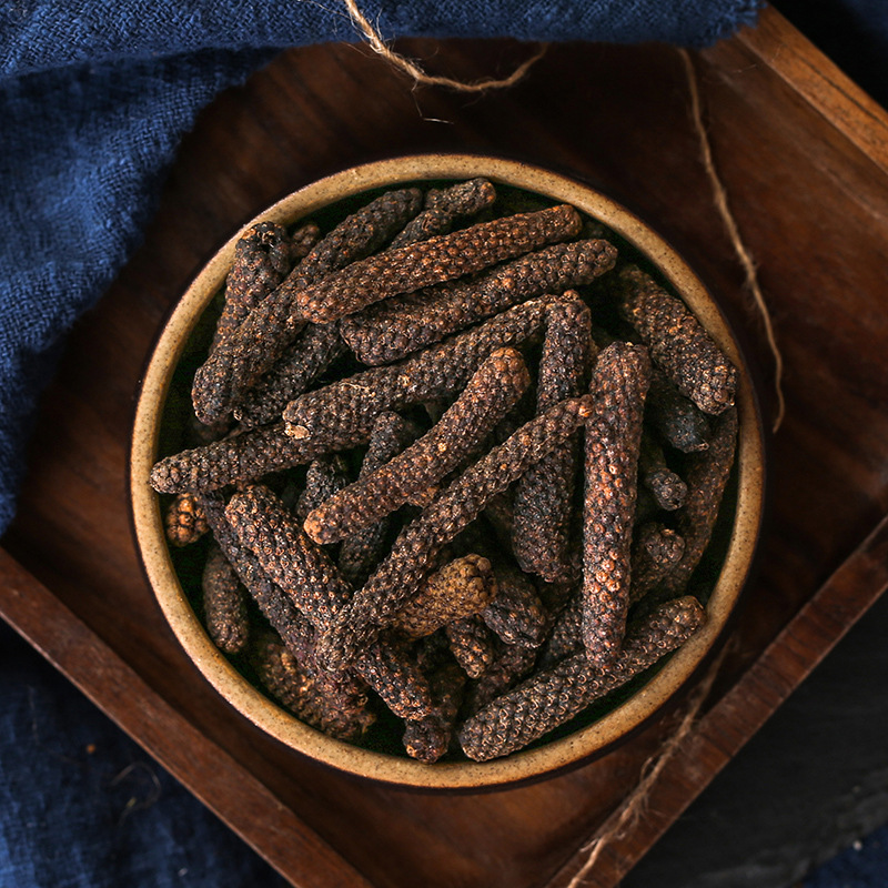 批发荜拔 调味品毕拔荜拔 原产毕波川菜卤水炖菜调