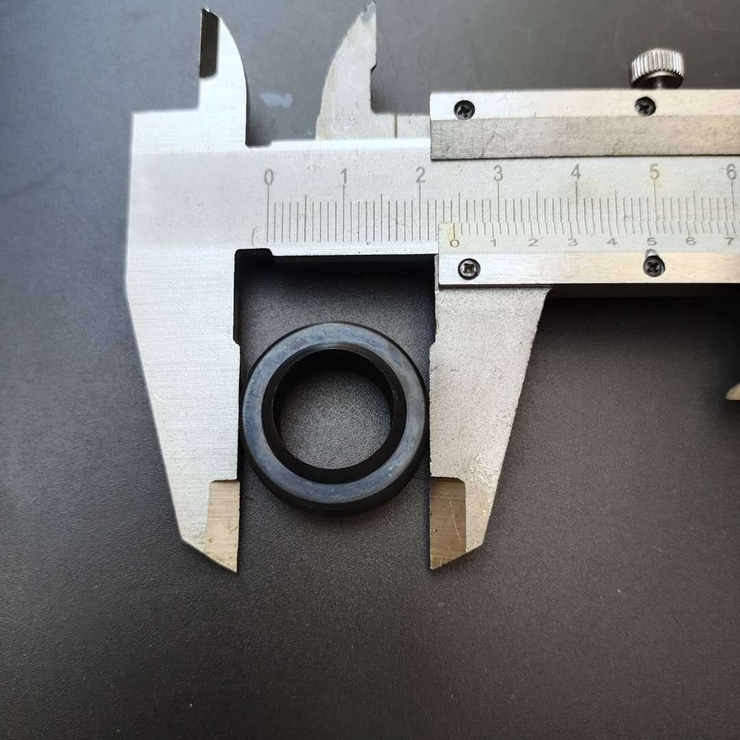 卧式2吨千斤顶修理配件油堵防尘开口垫油封o型圈密封圈修理包