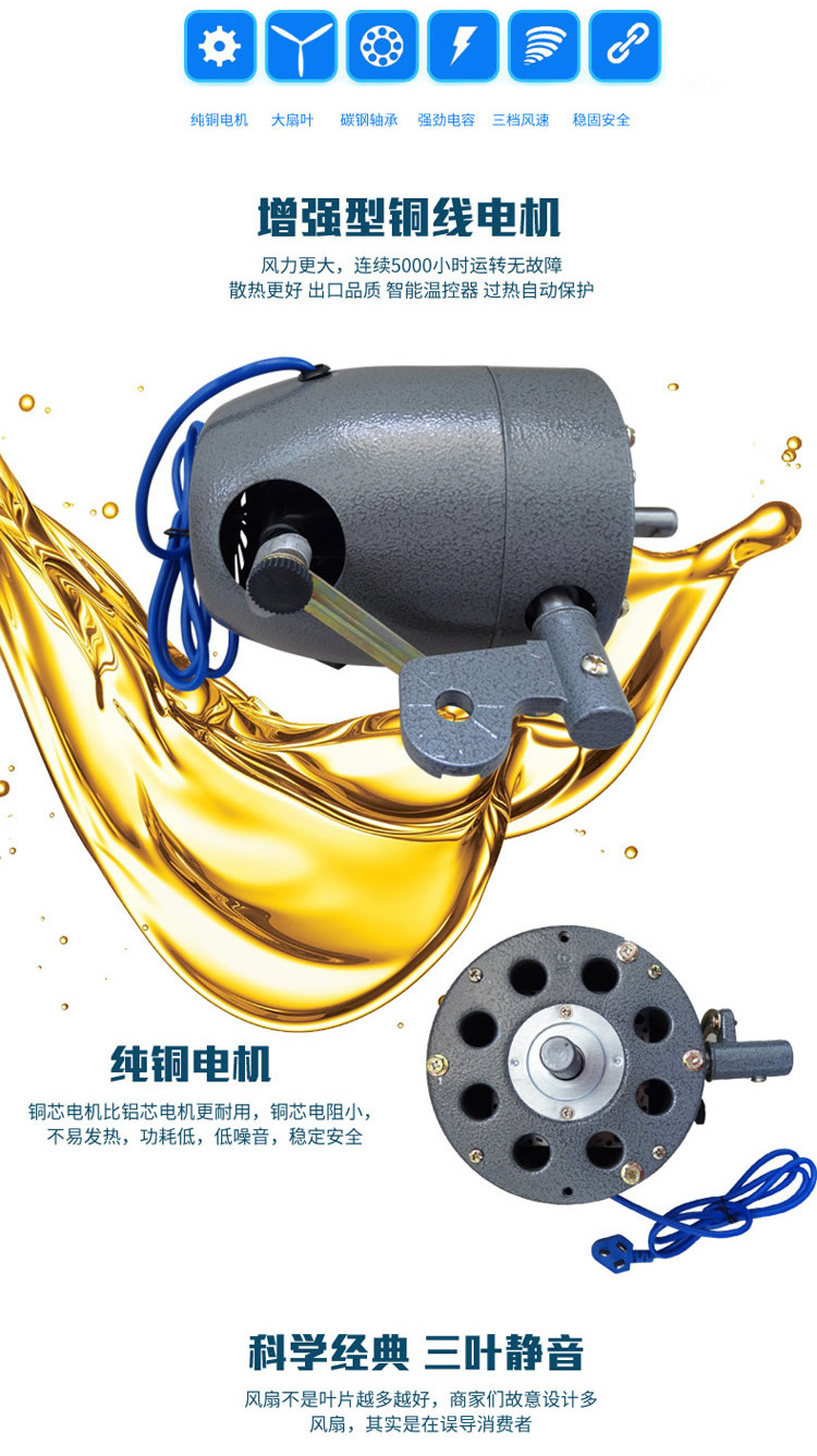 工业风扇铜线电机-工业风扇铜线电机厂家,品牌,图片,热帖-阿里巴巴