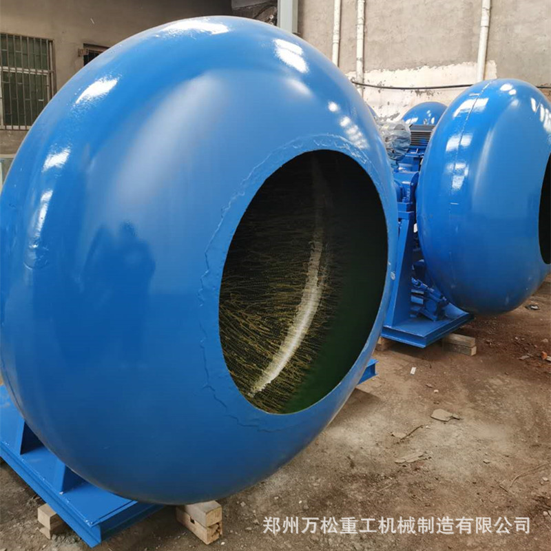 小型粉末成球机 泥丸膨润土成球机 高铝球成球机 焊剂制粒设备