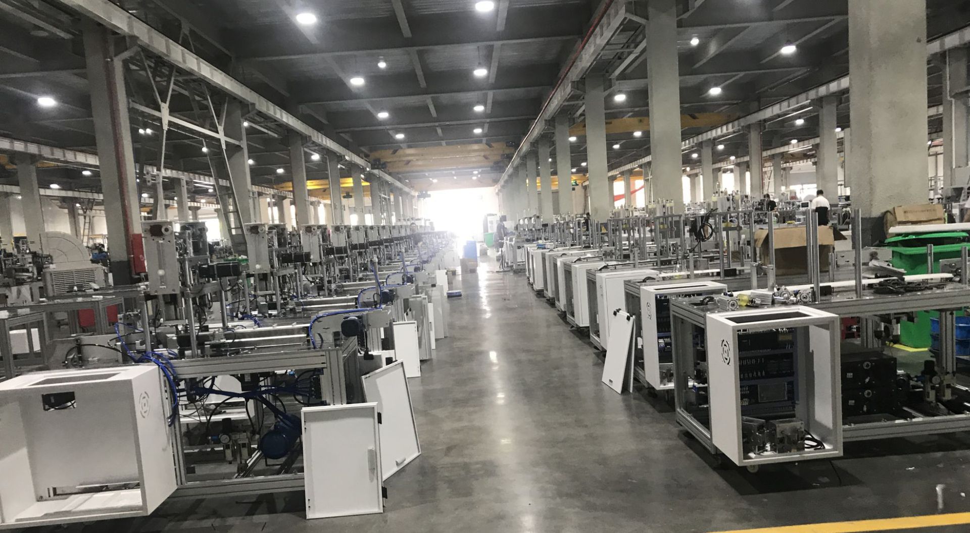 全自动环保袋机器,全自动无纺布制袋机,无纺布平口制袋机