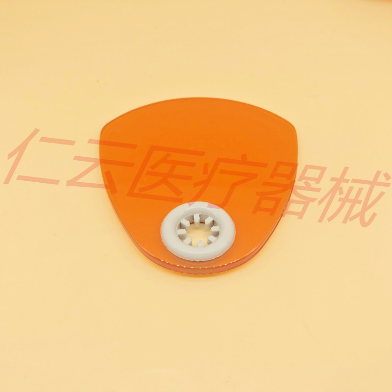 光固化机挡光片