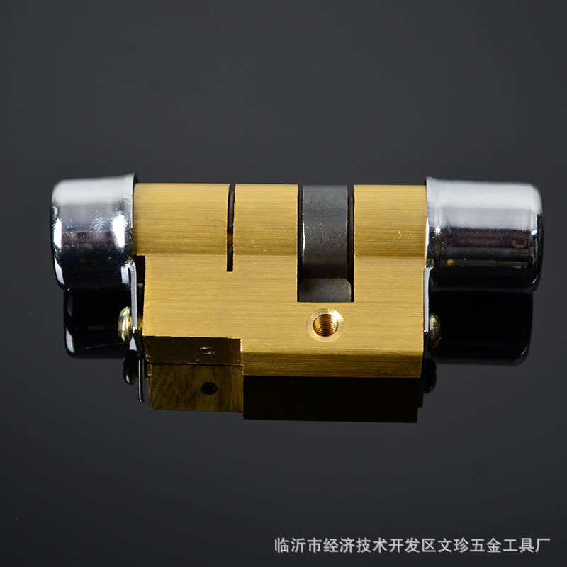 保德安 c级11型锁芯 盼盼春天 保德安11型锁芯防盗门锁芯