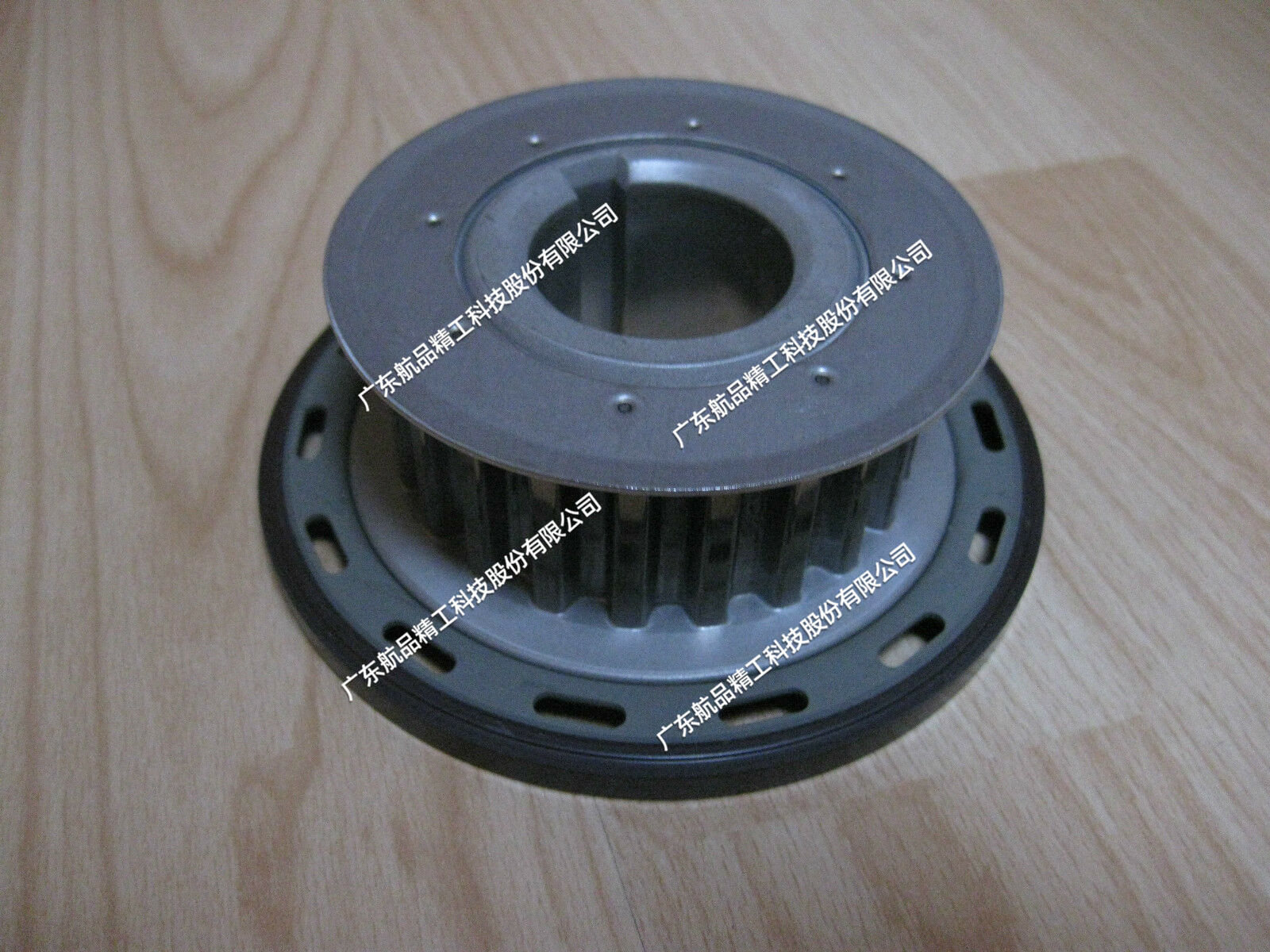 适用福特雪铁龙标致凸轮轴皮带轮307115083073587730759041