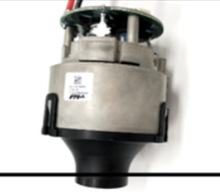 吸尘器专用直流无刷电机BL-V50 104000转日本电产Nidec  一级代理