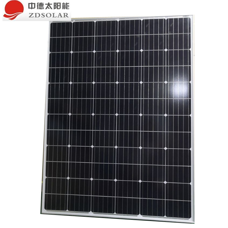 Solar Photovoltaic Panel-Battery Panel Module-Solar Panel Solar Flexible Panel