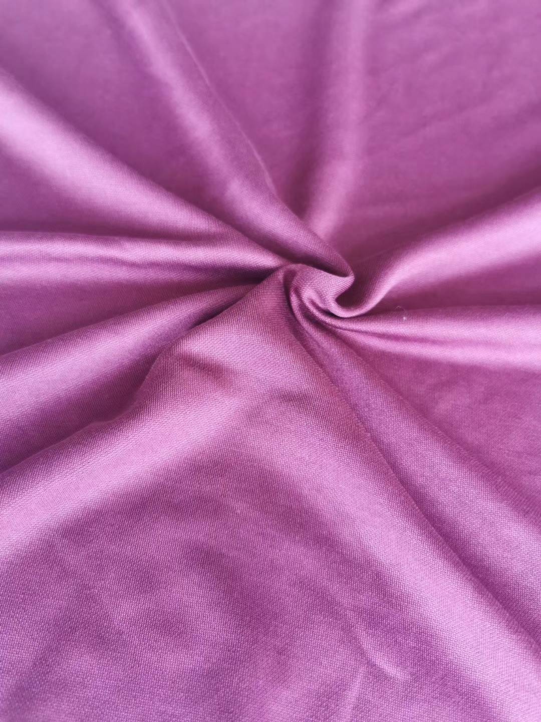 仿铜氨莫代尔珠地布-阿里巴巴