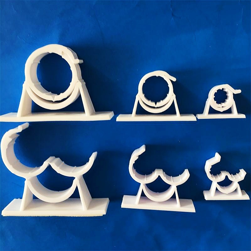 生产厂家 优质粘式电线卡 自粘电线卡扣 塑料电线夹