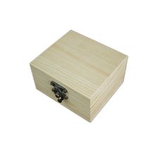 实木包装盒收纳盒首饰盒手链盒翻盖盒厂家直销定做桌面收纳盒松木