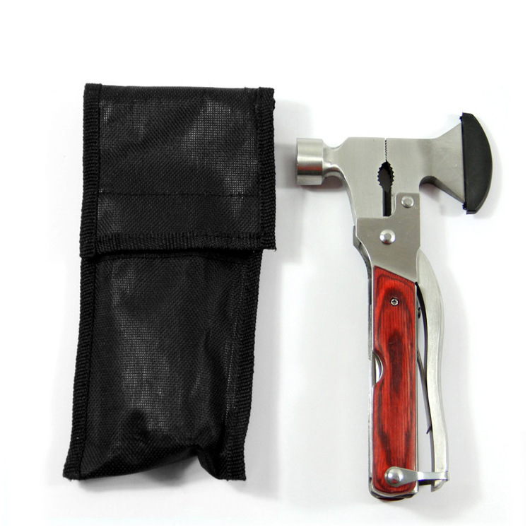 汽车锤车载多功能破窗器玻璃锤逃生锤车用救生锤随车自救工具