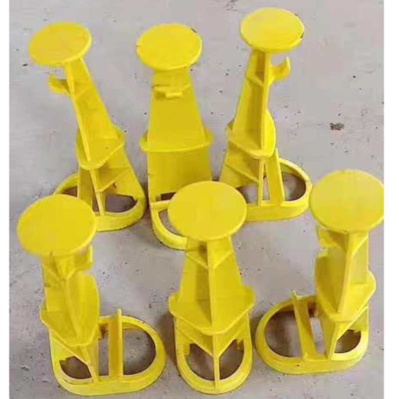 新型混凝土浇筑楼板楼层厚度高度控制器钢筋支架定位器