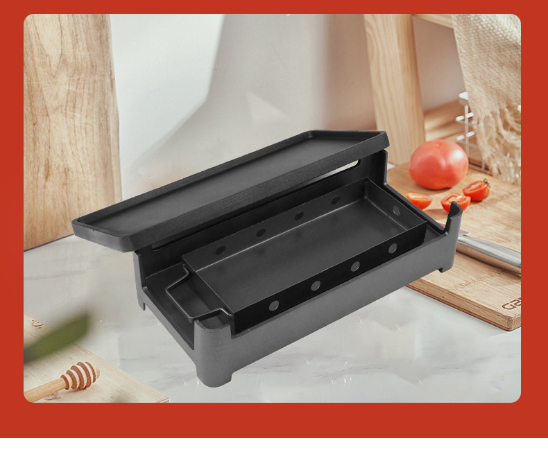 烧烤保温盘碳烤炉不粘加热盘烧烤盘蜡烛热串保温炉酒精烤串保温炉