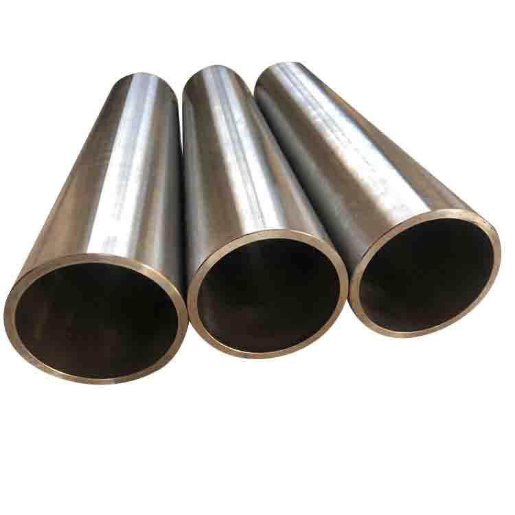 现货批发tc4钛合金管 tc4高精密钛合金管 tc4薄壁钛管合金管材