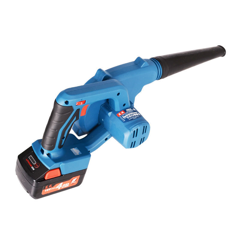 东成充电吹风机锂电池无线吹尘吹尘鼓风机电动吹尘风机电脑吹风机