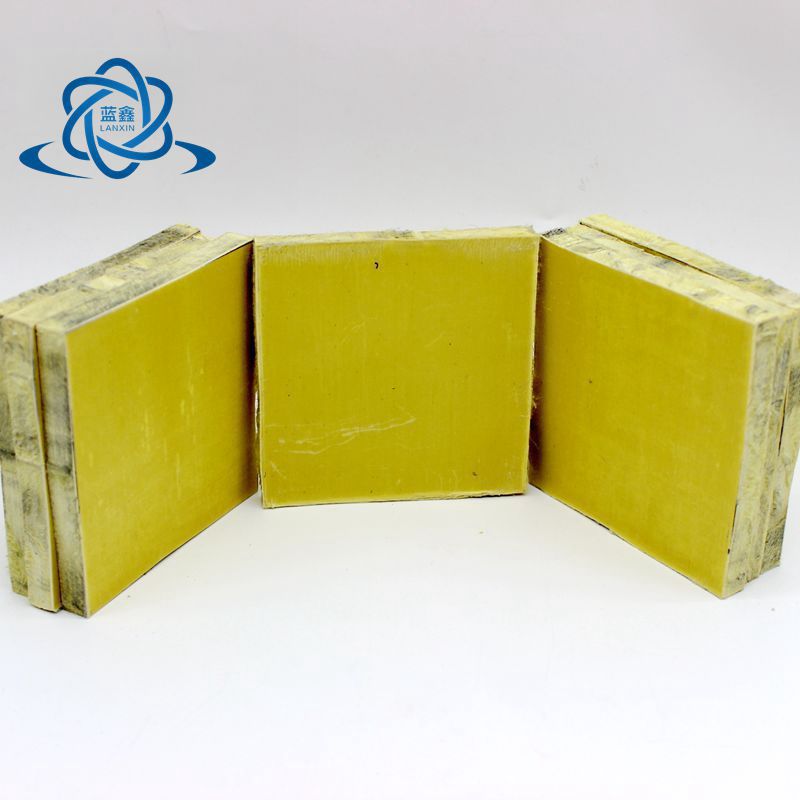 10mm厚芳纶板 芳纶纤维板 防弹硬质插板 可按尺寸定制生产