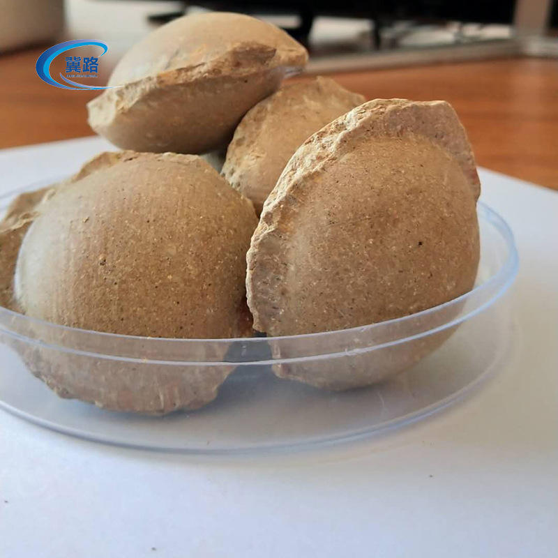 厂家供应膨润土颗粒 钻井堵漏用膨润土堵漏颗粒 可提供样品