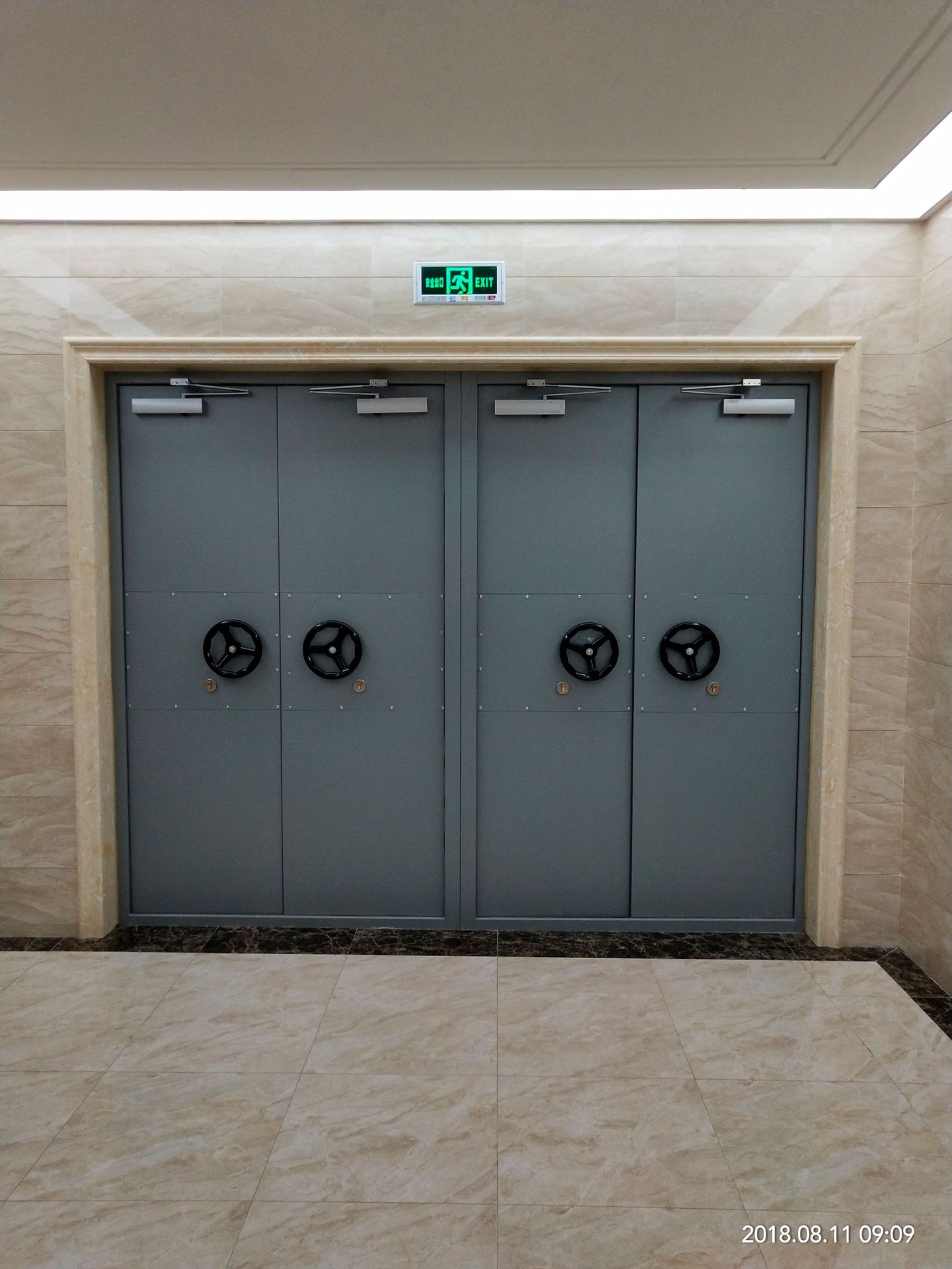 0成交0扇北京静亿特种门窗有限公司北京静亿