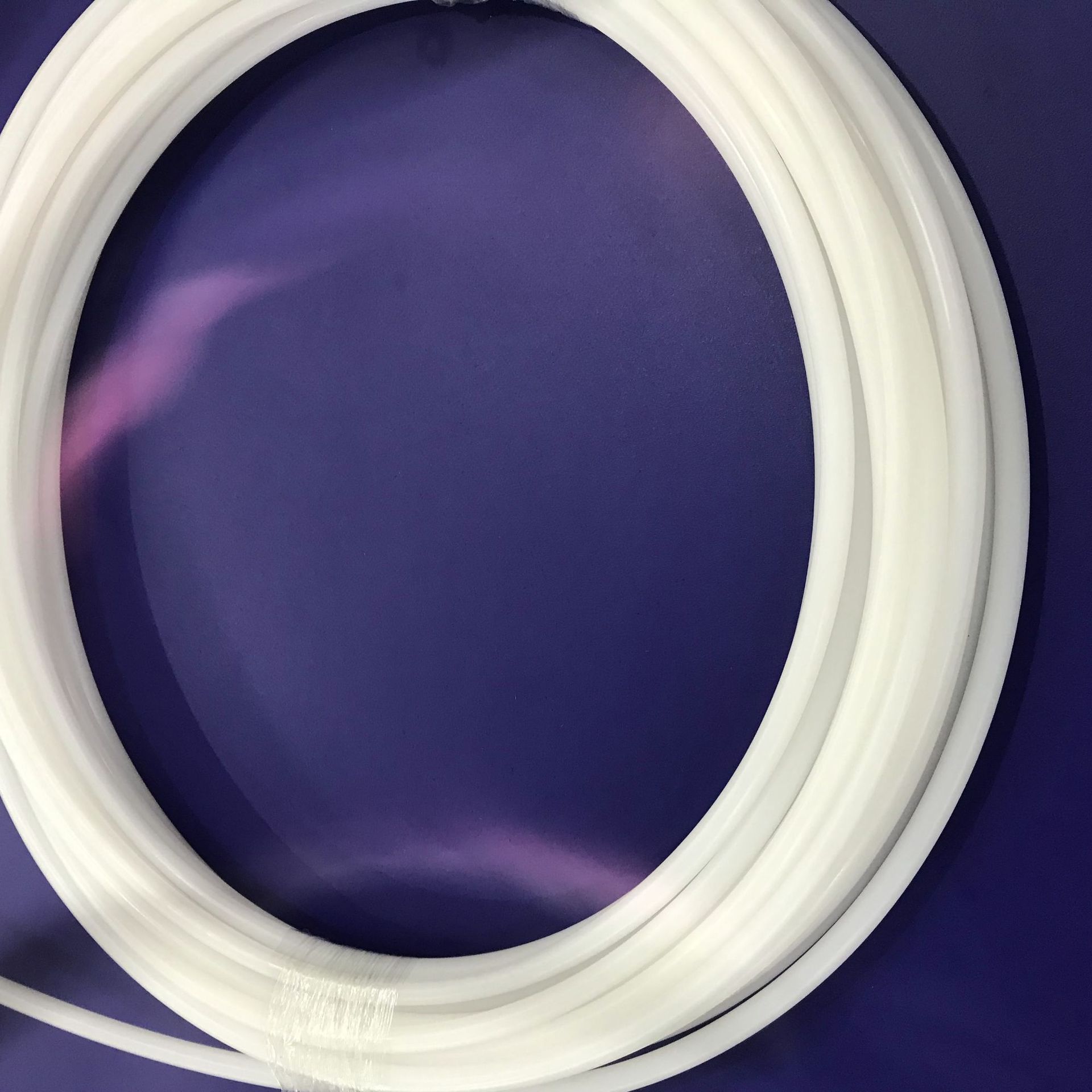 可定制不同规格pa管尼龙管尼龙气管气动管路连接管