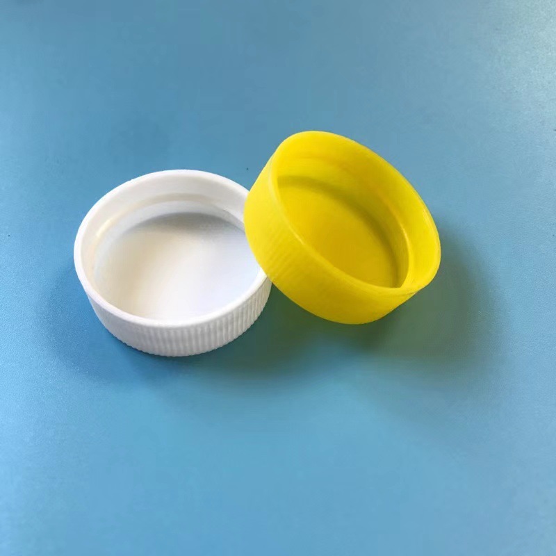 供应压旋盖32-400通用盖日用品塑料瓶盖塑料瓶盖子供应32牙有线盖