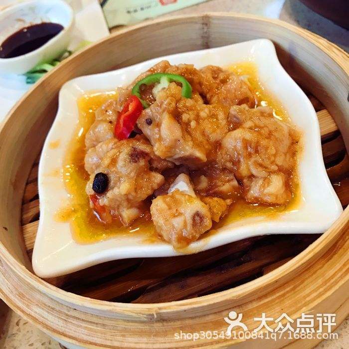 光头佬点心批发 排骨,适合酒楼,早餐店