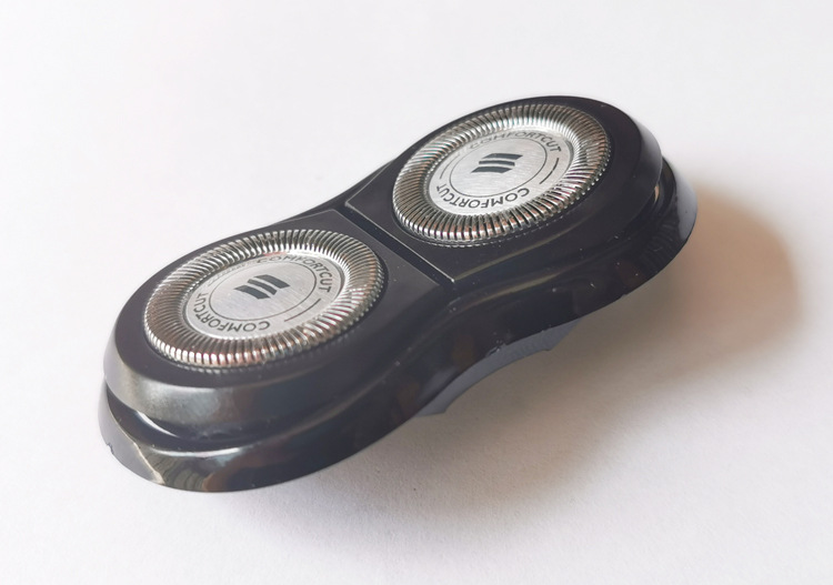 适用于飞利浦剃须刀rq310刀头rq311 320 328 330 350 370刀网配件