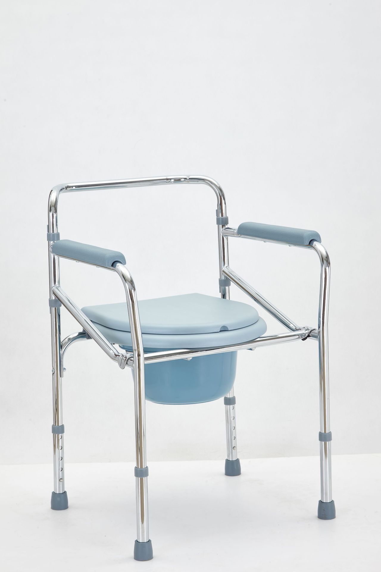 老人孕妇座便椅加固防滑厕所椅残疾人坐便器豪华坐便椅厂家直销