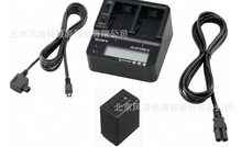 适用 ACC-V1BPA 交流适配器/充电器和电池套件 Z90 NX80 配件