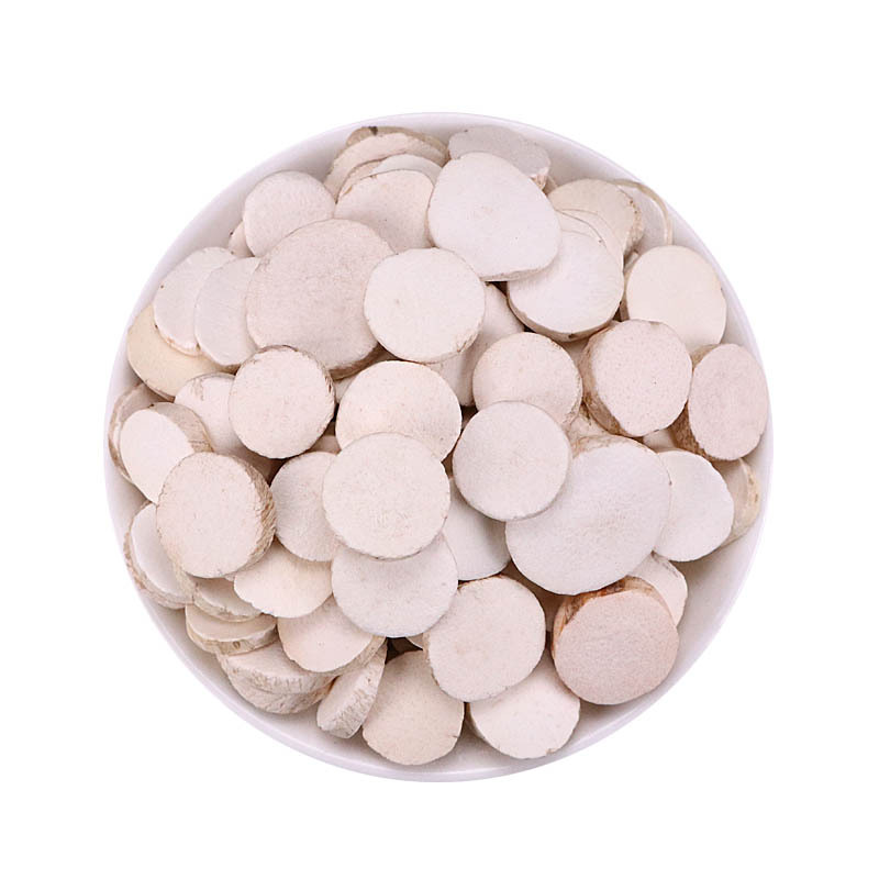 山药圆片 焦作淮山药片生晒山药片散装批发零售 山药多种规格供应