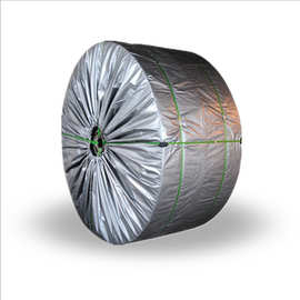 青岛胶六ep300输送带电厂用阻燃输送带耐磨橡胶生产销售定做