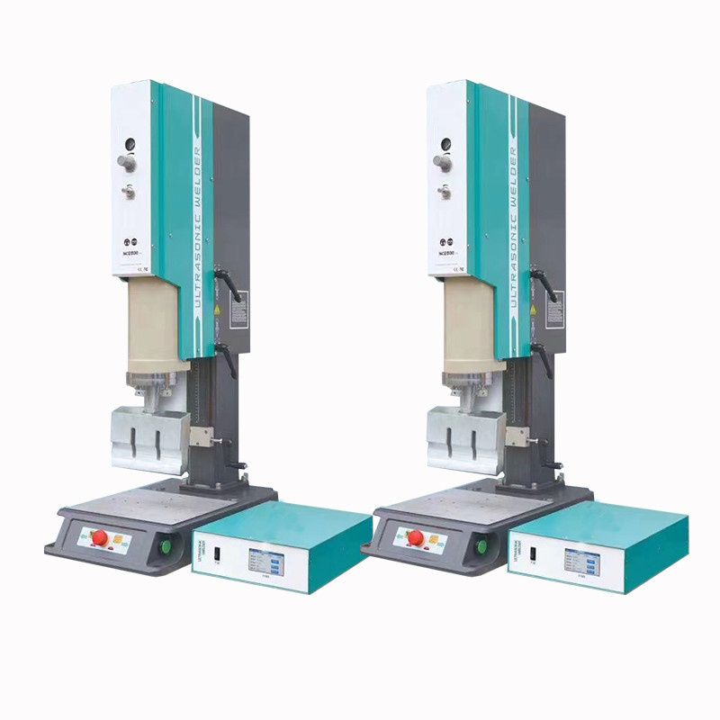 厂家直供 超声波塑焊机 20k/15k超声波塑料焊接机 超声波切割机