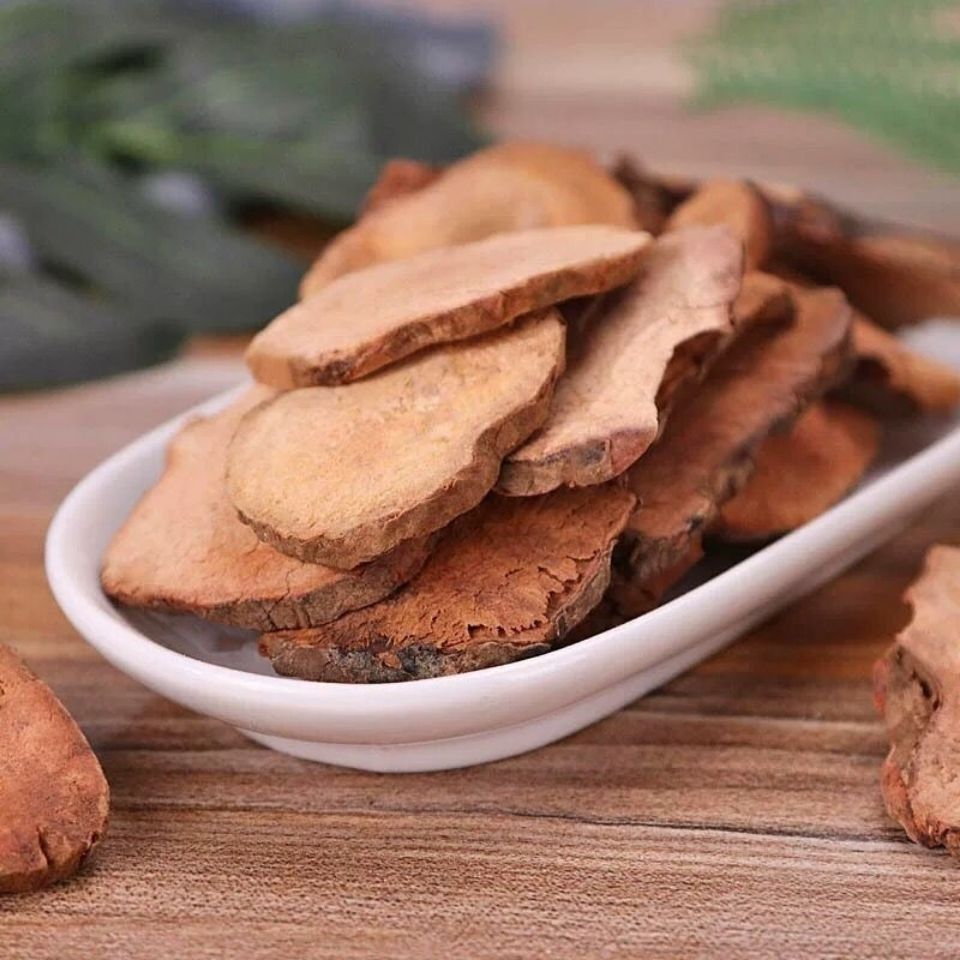 包邮土茯苓材云南土茯苓土萆薢土茯苓片薄片250g