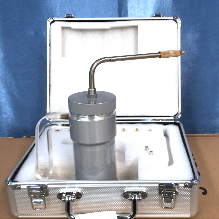 液氮冷冻仪家用美容用液氮冷冻仪提取色素液氮喷壶喷枪供应