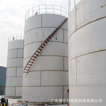 【厂家供应】立式储罐 大型储油罐 现场制作蓄冷罐 大型储水罐