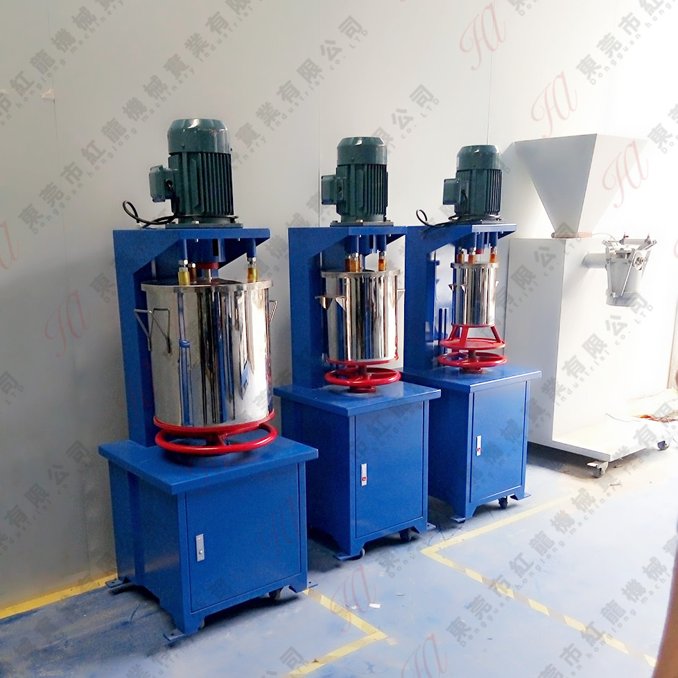 供应干粉打粉机 颜料色粉工业用打粉设备 不锈钢可调速打粉机