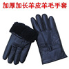 new pattern glove Autumn and winter Plush thickening Cold proof keep warm Riding Sheepskin wool waterproof Cotton gloves wholesale new pattern glove Autumn and winter Plush thickening Cold proof keep warm Riding Sheepskin wool waterproof Cotton gloves wholesale