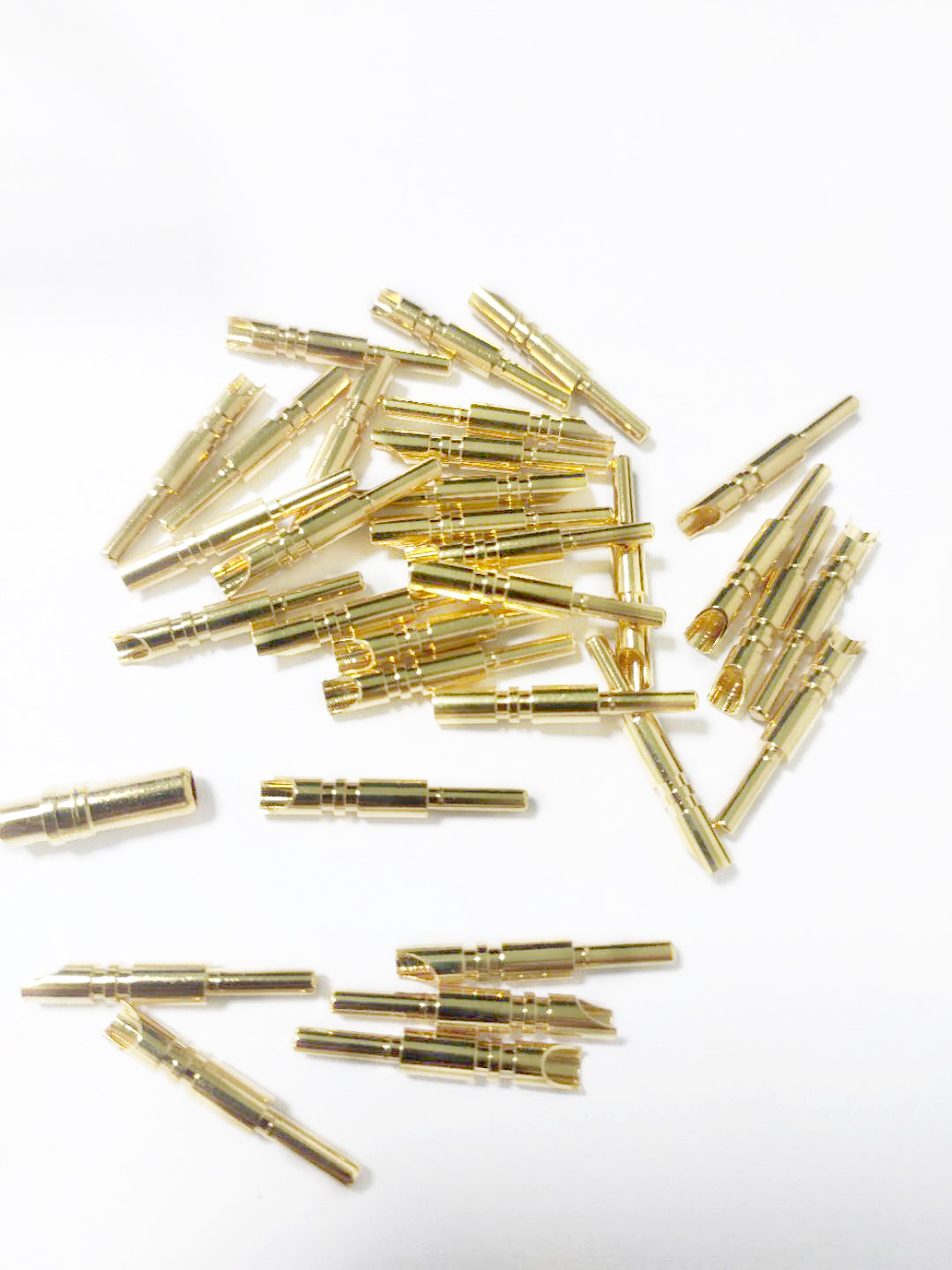 电镀镀金电镀金