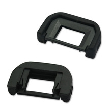 EF眼罩适用佳能单反600D650D 700D 750D 760D800D目镜保护取景器