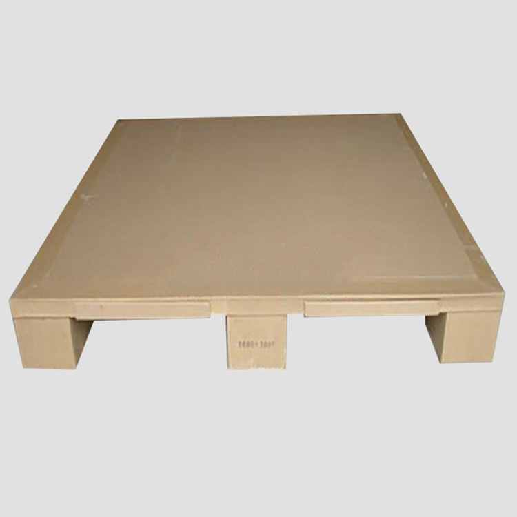 蜂窝纸托盘纸卡板 物流快递包装纸栈板地台板 出口货柜打包纸卡板