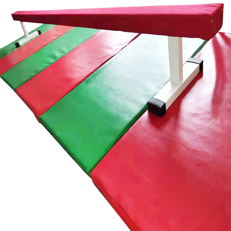 厂家直销儿童双杠体智能馆感统训练田径体操健身房订做