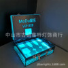 VIP Exclusive bar luminescence Private customized Wine Glass Lockbox Cups Wine box KTV VIP Wine Night show Dedicated VIP Exclusive bar luminescence Private customized Wine Glass Lockbox Cups Wine box KTV VIP Wine Night show Dedicated