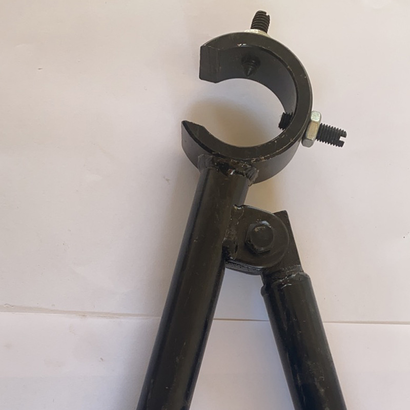 手动扣压钳镀锌线管接压钳电线管扣压钳扣押紧压钳穿线管扣押钳