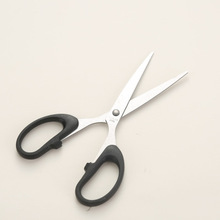 创意办公剪刀 多用途裁缝剪子学生diy手工剪纸刀家用不锈钢小剪刀